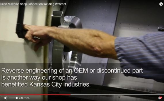 precison-machine-shops kcmo