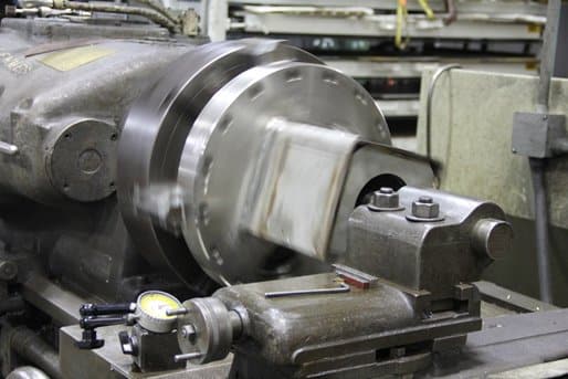 conventional turning lathe kansas city