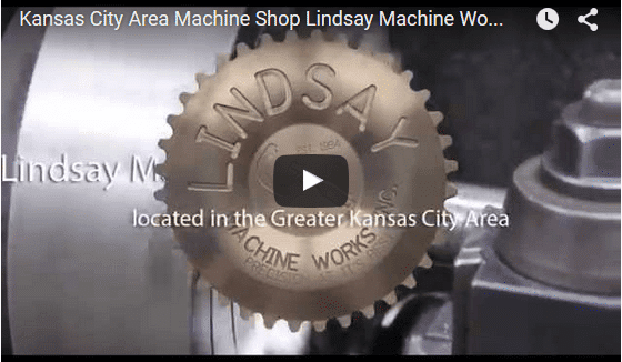 Lindsay Machine Works - Machine Shop in Kansas City