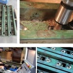 Machine Shop - OEM Repair