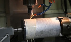 Aluminium Machining Kansas City