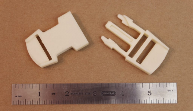 3D Printing - Thermoplastic Kansas City