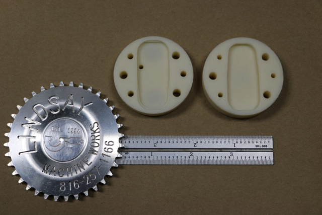 3D Printing - Thermoplastic