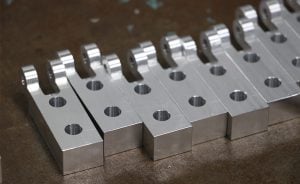 Aluminum Parts from Precision Machine Shops