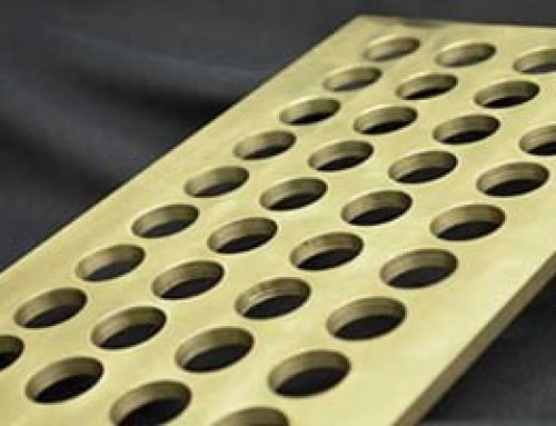 How Thick of Metal Can a Fiber Laser Cut?