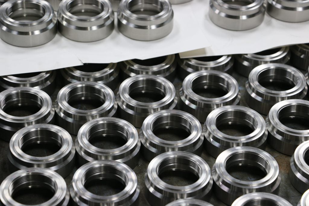 Contract Manufacturing Machine Shop Contract Manufacturing Machine Shop