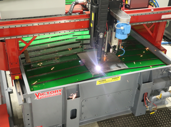 Capabilities - Lindsay Machine Works Inc.