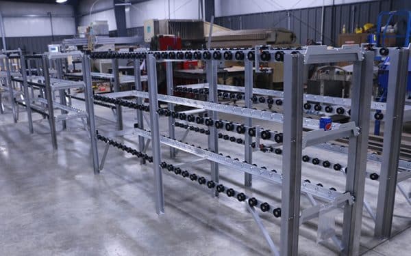 Military Defense Metal Parts Manufacturing - Lindsay Machine Works Inc.