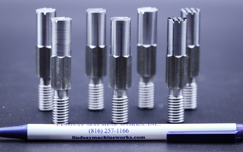 CNC FAB PEN