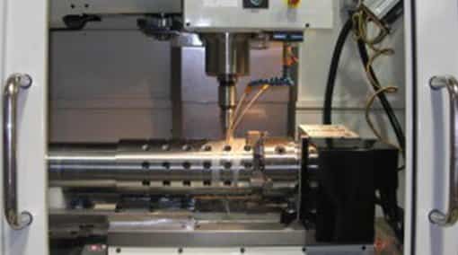 CNC vs. Casting: Which is Right for You?