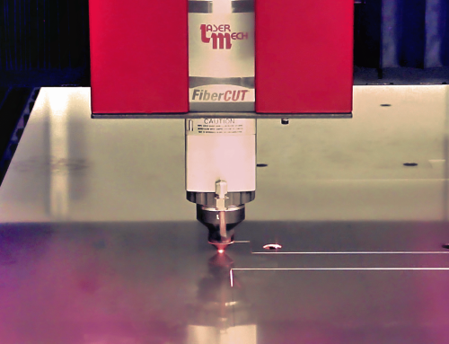 Cutting Edge Conundrum: CNC vs Laser Cutter for Precision Cutting