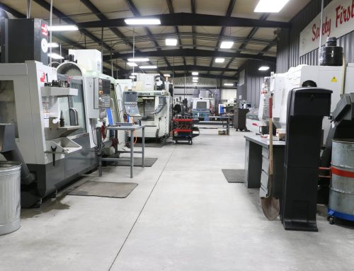 What Is CNC Machining? Exploring Common CNC Machines