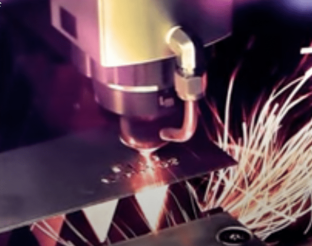 Laser Cutter vs Waterjet Cutting: 5 Points to Set Them Apart