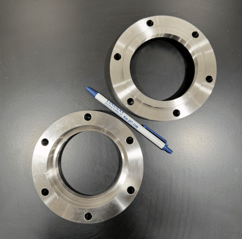 Top Metals for CNC Machining: A Complete Guide - Lindsay Machine Works Inc.