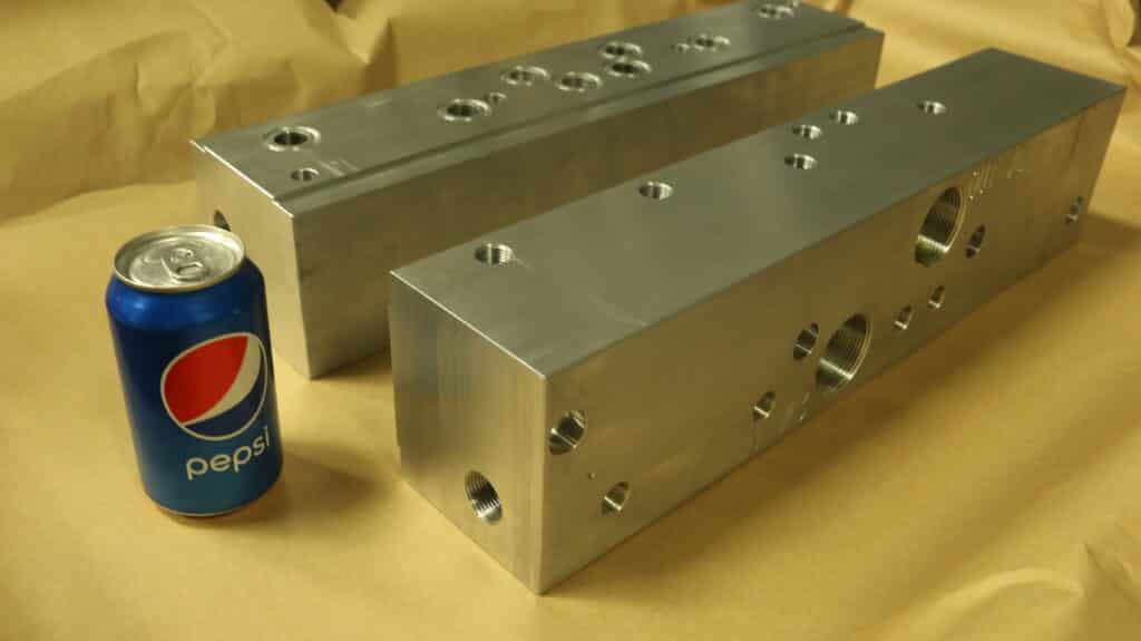 Gundrilling Services